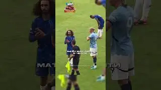 Холанд заткнул Кукурелью 😮&zwj;💨🔥 #футбол #роналду #лигачемпионов #холанд
