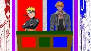 Card Sharks- Anime Style V3.0