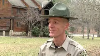 My Town: Marion -- Hungry Mother State Park