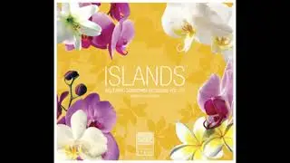 Islands Vol 3 - Sundown Moods CD 2