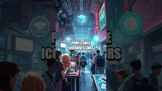 Identifying Profitable ICOs in Crypto Investment