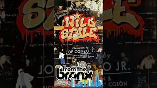 Wild Style!! ☆♤☆ 🔥💯🌟🌎 #highlights #joeconzo #crazylegs