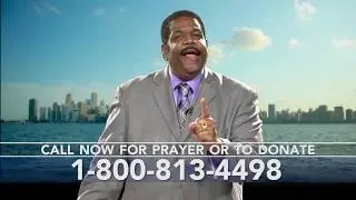 Corby Bush Ministries Ep. 1