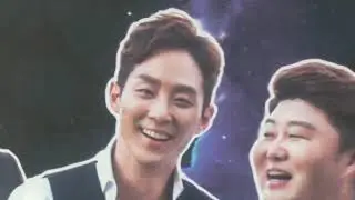 에델라인클랑 첫번째 단독 콘서트 에델라인클랑(Edelreinklang 조형균 이충주 김동현 안세권) 응원 드리미 쌀화환-에델라인클랑갤러리