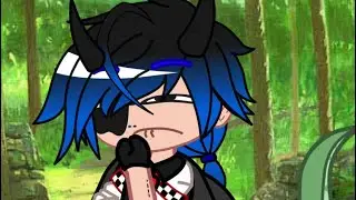 If I was in demon slayer pt 1