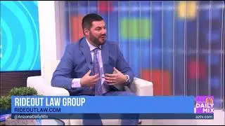 Rideout Law Group - Marijuna Expungement AZTV7