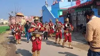 Om Punjab Band Mukerian Contact number 9815442527,7888998715