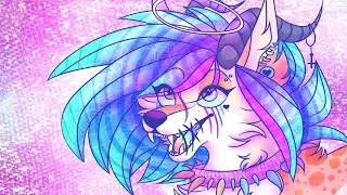 Memeory Lane- Speedpaint