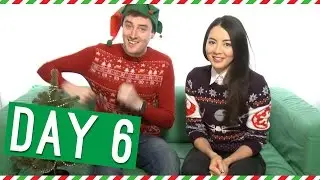 Oxbox Xmas Challenge Day 6: Dishonored 2 Corpse Stacking Challenge for Jane