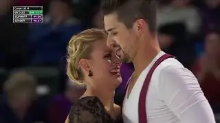 Madison HUBBELL  Zachary DONOHUE Скованные одной цепью