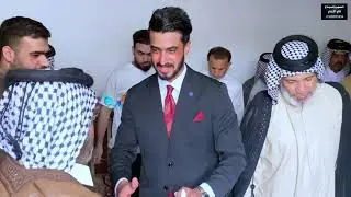 حفل خطوبة الحبيب احمد فاضل السماوي الف مبروك حبيبي التصوير والمونتاج علي الزيدي 07830905834