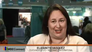 WEConnect International 2010 WBENC Conference