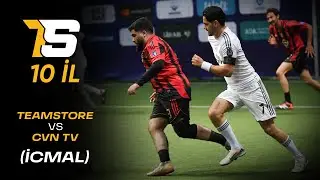 Teamstore 10 İL - 
