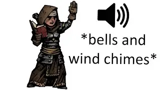 Vestal Skill Sound Effects - Darkest Dungeon