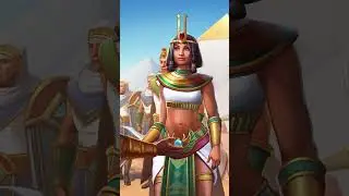 Total Battle | Cleopatra