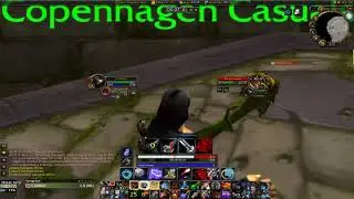 DM Tribute Gordok Only Pull - Hunter solo.