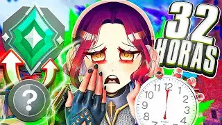 peguei ASCENDENTE em UMA SÓ LIVE? Do Zero ao Ascendente, a saga.