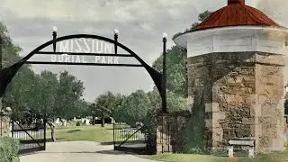 The Mission Park Story