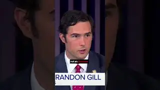 Political Violence is a LEFT-WING Problem