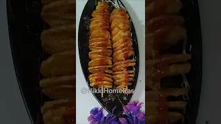 &ldquo;Crispy Potato Spring Rolls 😋 | Aloo Lovers ke liye Perfect Snack&rdquo; #recipe #viralreels