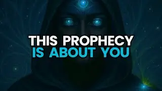 CHOSEN ONE: YOU ARE THE FULFILLMENT OF A 1,000-YEAR PROPHETIC WARNING ✨🚀