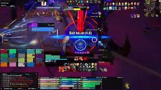 Formerly Chuck's Queen Ansurek M Kill - RTWL - Aug POV