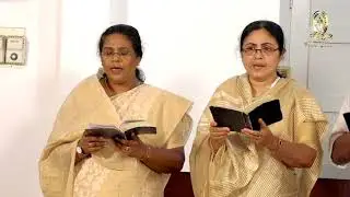 Malayalam Christian Song  | Jeevanulla Devane Varu | STECI MEDIA