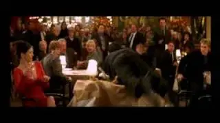 Cine Cosmo: La parjea del a&ntilde;o