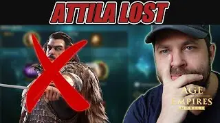 This Ring Replaced My Hero... and I&rsquo;m Not Even Mad | Attila vs Timur Full Breakdown | AoEM