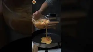 The Power of Eggs! | Foods You Can Make With Eggs