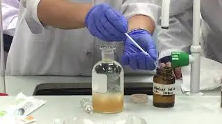 Winkler Method UST DBS-CS