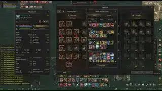 Lineage 2 Official European Server Core - Othell Fortune Seeker