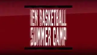 IEM Basketball Sports Camp