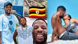 Yampano yatorokeye Uganda anyuze kagitumba bamushoye 😭 Biteye ubwoba 