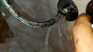 ركب وصلات السخان بالطريقه الصحيحه وتفادي ضرب الوصلات
