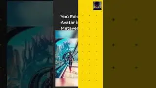 Metaverse crypto currency, What is money in the metaverse, metaverse investment | META  shorts pt 2