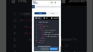 #css#html#ccbp#nextwavemultimedia #NEXTWAVE#trending#cssbasics #introductiontocss#trendingshorts