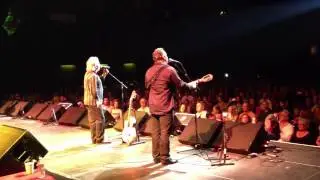 Gipsy Kings VOLARE from Houston's 