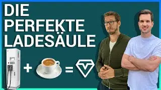 Was macht die perfekte Lades&auml;ule aus? - mit S&ouml;ren von Elvah
