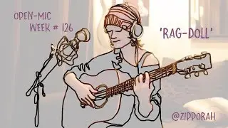 'Rag-Doll' - Original Song