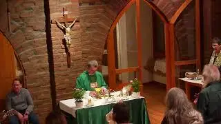 Krankengottesdienst 04.02.2026