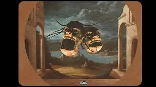(FREE) Beyonce x Travis Scott Utopia Type Beat - 