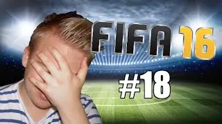 HERMOROMAHDUS | FIFA 16 - R2D1 #18