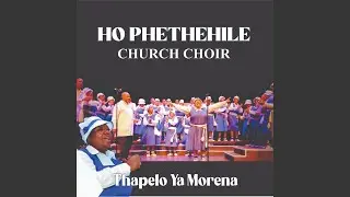 Ngaka Ya Lefu La Dibe