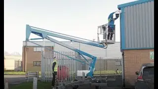 MES Systems Ltd - Recruitment Video