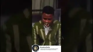 P.Daniel Surprises YMR Bassist With ₦1 Million Cash Gift & Powerful Prophecies! #pdaniel #ymr