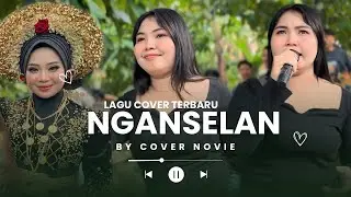 LAGU SASAK COVER TERBARU!!! NGANGSELAN SPESIAL BUAT OWNER RISMA KEBAYA BARENG DISYA MUSIK