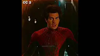 Which CC is looking the best? 🔥 Tysm @subxtor91  #edit #marvel #cc #viral #shorts