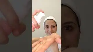 Detersione viso completa! Ecco l'Olio Detergente e la Mousse!