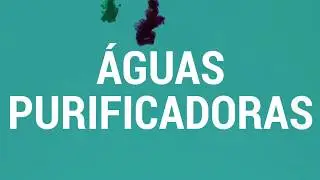 (Playback) Águas Purificadoras - Acústico